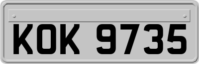 KOK9735