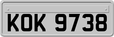 KOK9738
