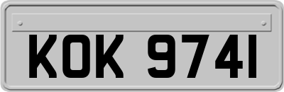 KOK9741