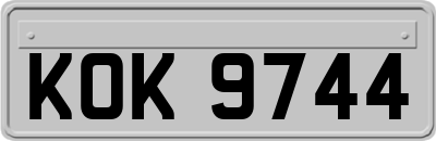 KOK9744