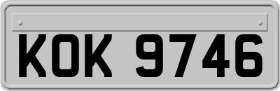 KOK9746