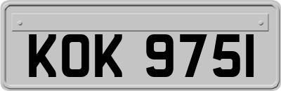 KOK9751