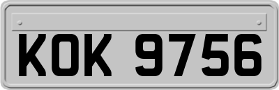 KOK9756