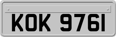 KOK9761