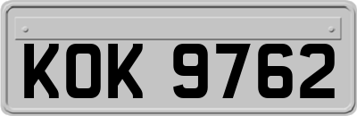 KOK9762