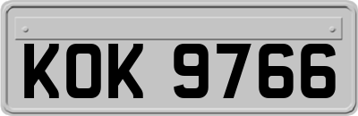 KOK9766