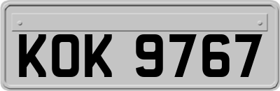 KOK9767