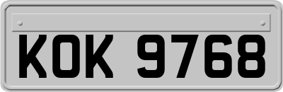 KOK9768