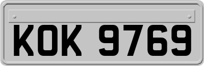 KOK9769