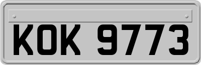 KOK9773