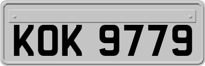 KOK9779