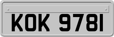 KOK9781