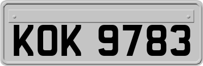 KOK9783
