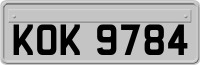 KOK9784