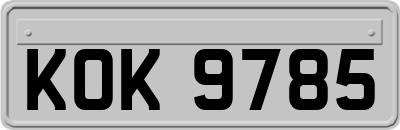 KOK9785