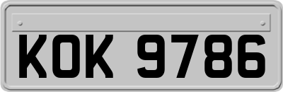 KOK9786