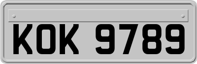 KOK9789