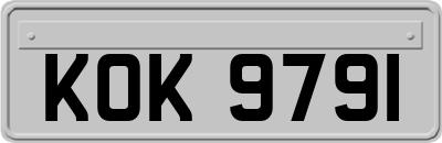 KOK9791