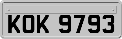 KOK9793