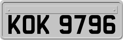 KOK9796
