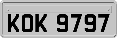 KOK9797