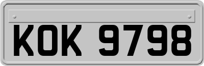 KOK9798