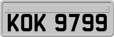 KOK9799