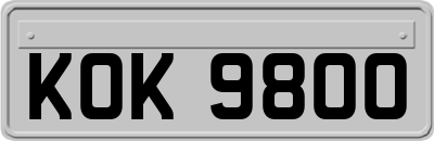 KOK9800