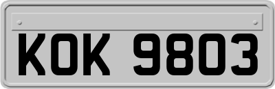 KOK9803