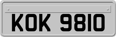 KOK9810