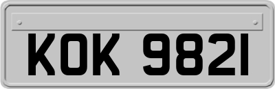 KOK9821