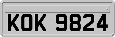KOK9824