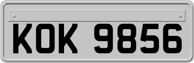 KOK9856