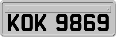 KOK9869