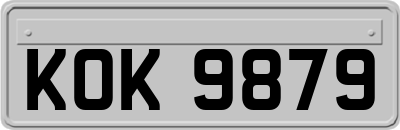 KOK9879