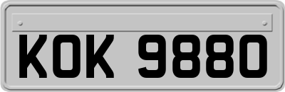 KOK9880