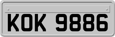 KOK9886