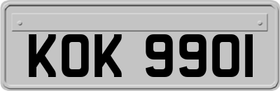 KOK9901