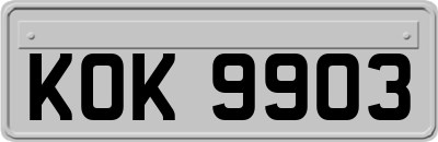 KOK9903
