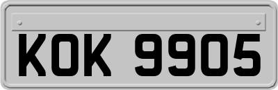 KOK9905