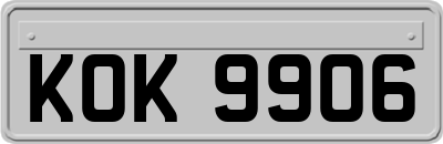 KOK9906