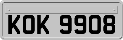 KOK9908