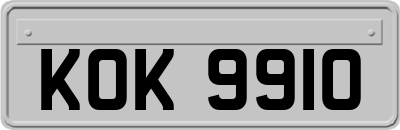 KOK9910
