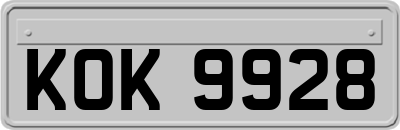 KOK9928