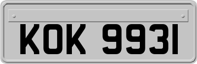 KOK9931