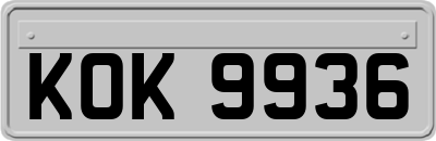 KOK9936