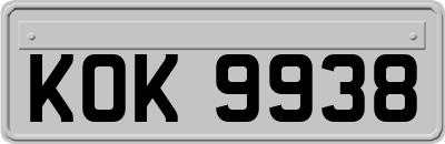 KOK9938