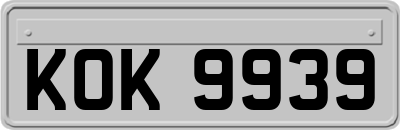 KOK9939