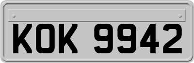 KOK9942
