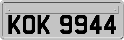 KOK9944